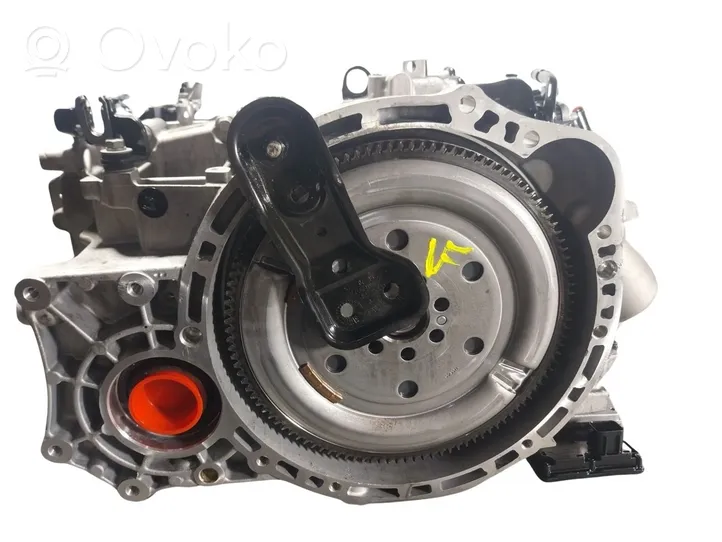 Hyundai i30 Manual 5 speed gearbox 