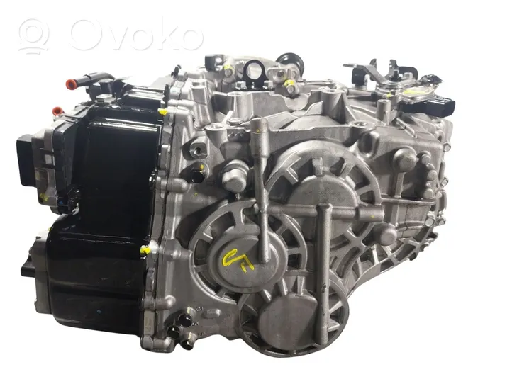 Hyundai i30 Manual 5 speed gearbox 