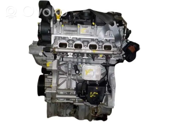 Skoda Karoq Engine 05E100031J