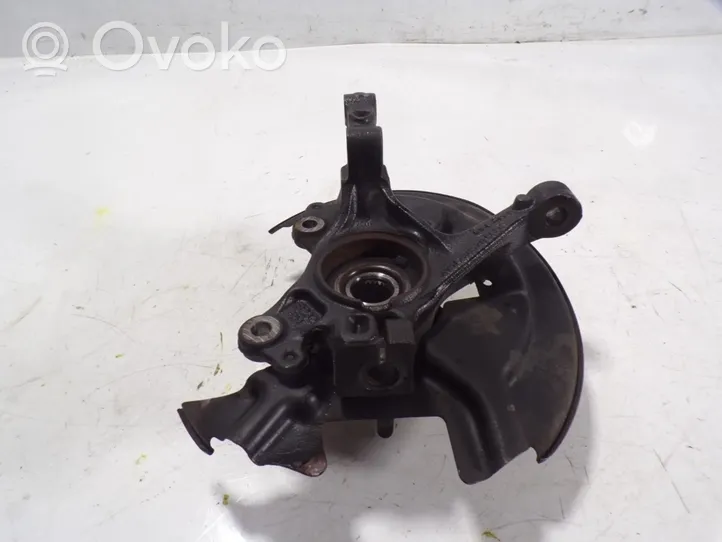 Ford Fiesta Front wheel hub spindle knuckle 1822686