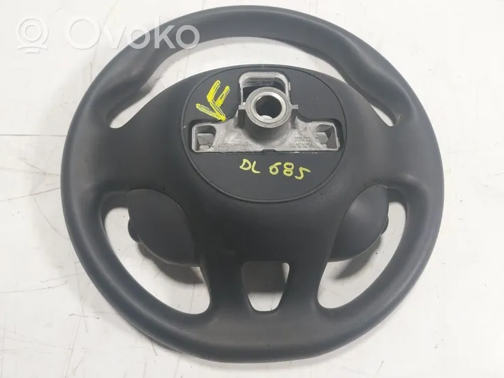 Smart ForFour II W453 Volant A4534600503