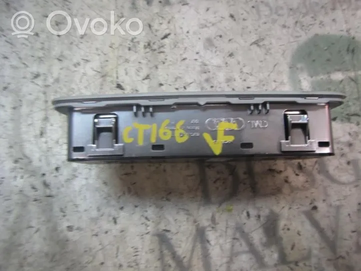 Audi A3 S3 8V Panel oświetlenia wnętrza kabiny 8V0947111AET1