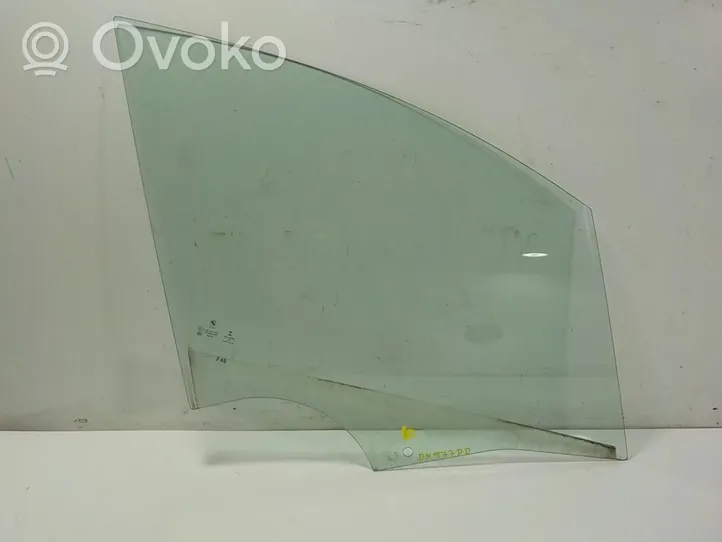 BMW 2 F46 Front door window glass four-door 51337321060