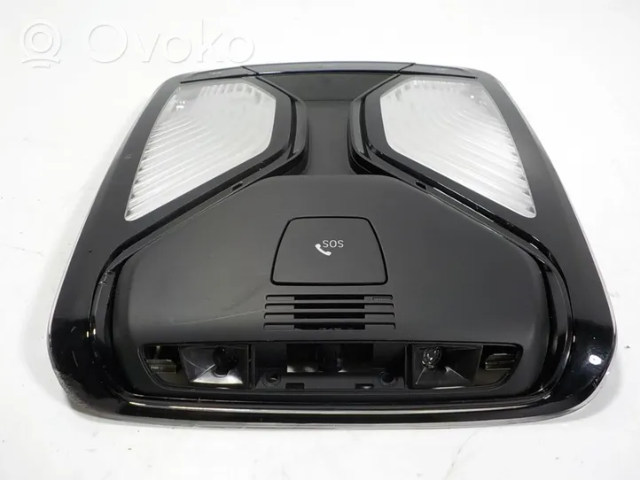 BMW X5 G05 Panel oświetlenia wnętrza kabiny 61316829010