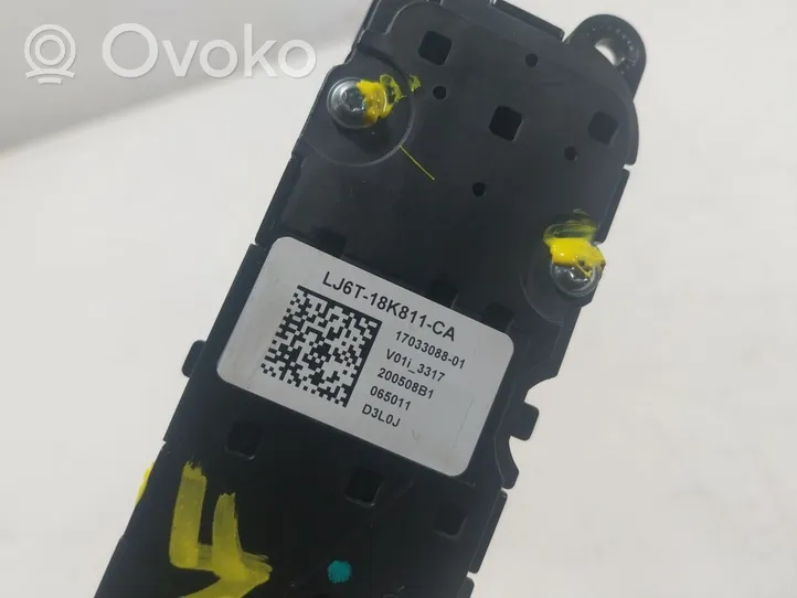 Ford Kuga III Batterie 2474701