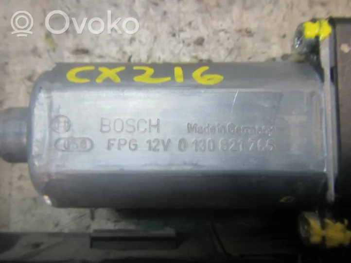 Seat Exeo (3R) Takaoven ikkunan nostomoottori 8E0959802E