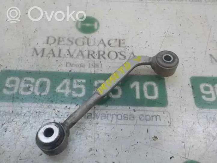 Mercedes-Benz CLC CL203 Barra stabilizzatrice posteriore/stabilizzatore A2033200889