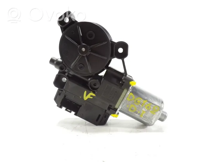 Seat Ibiza IV (6J,6P) Front door window regulator motor 6R0969801DTSE1