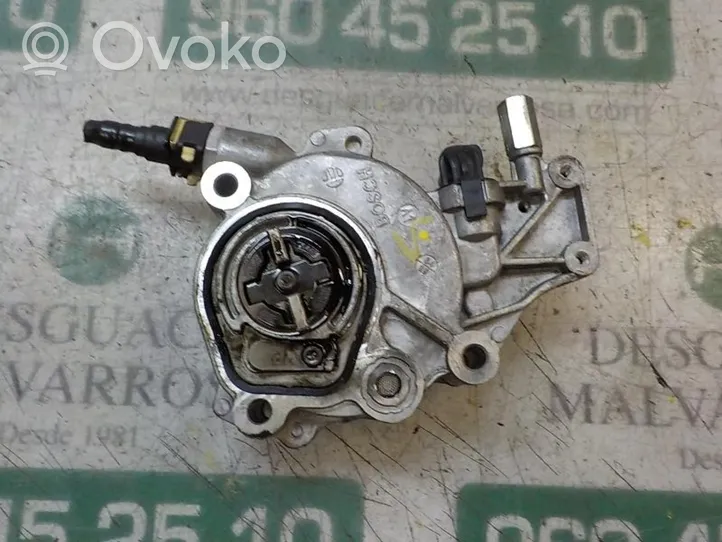 Land Rover Freelander 2 - LR2 Alipainepumppu LR009674