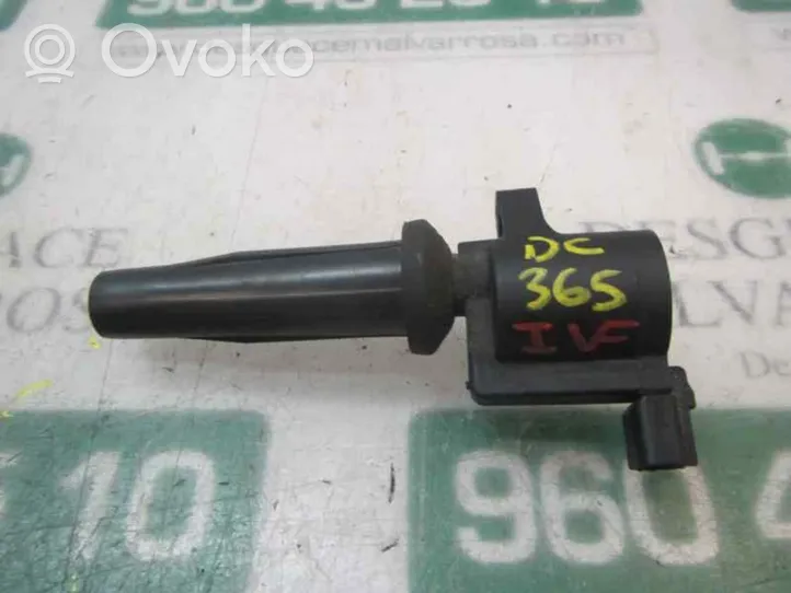 Volvo S40 Cewka zapłonowa wysokiego napięcia 31375294