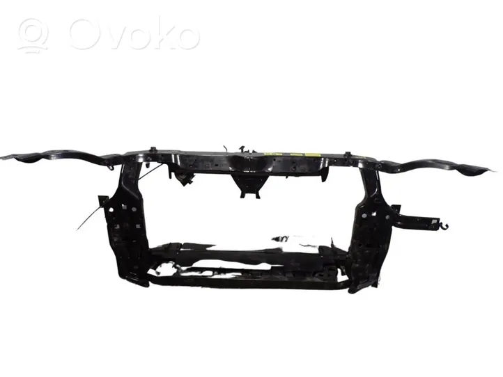 Nissan Qashqai+2 Support de radiateur sur cadre face avant 62500JD20A