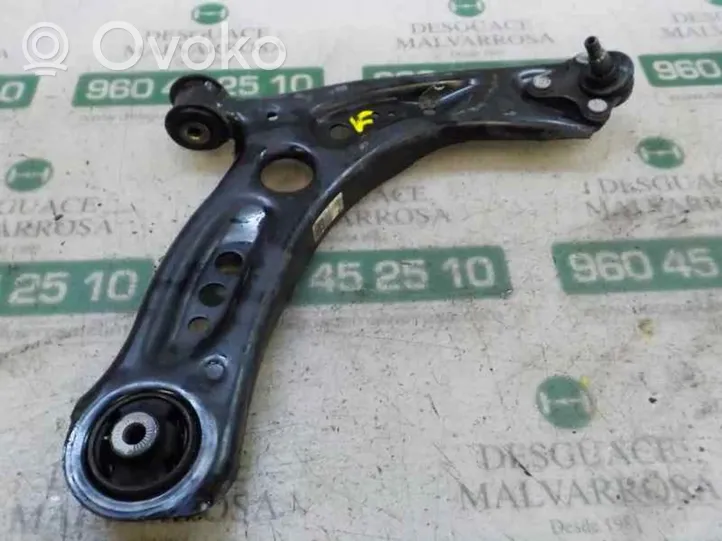 Volkswagen Golf SportWagen Front control arm 5Q0407152J