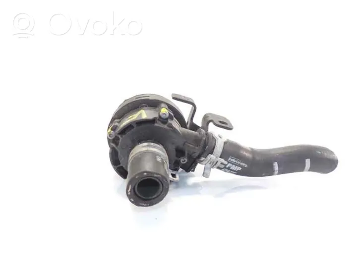 Ford Focus Pompe à eau de liquide de refroidissement JX618B552AA