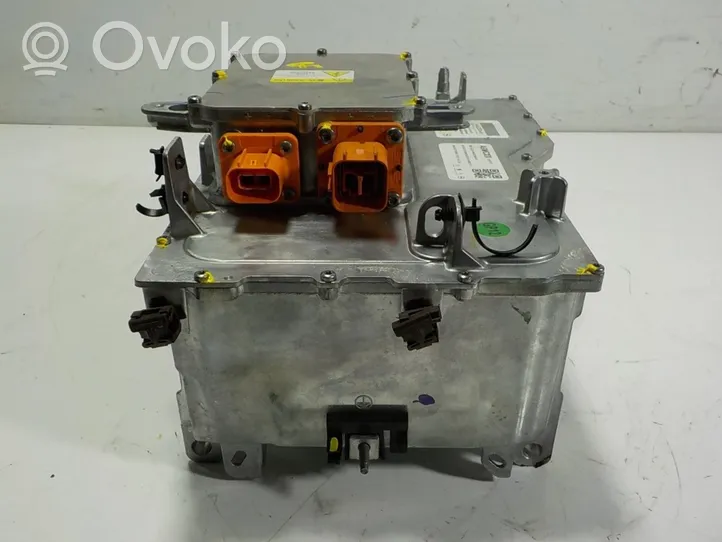 Opel Corsa F Modulo del convertitore di tensione/trasformatore 