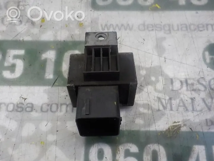 Nissan Qashqai Przekaźnik / Modul układu ogrzewania wstępnego 1106700Q0A