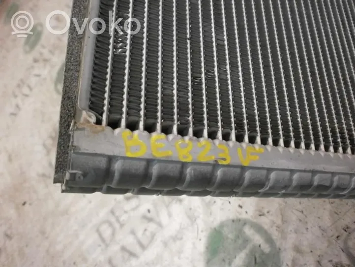 Fiat Grande Punto Osuszacz powietrza klimatyzacji A/C 