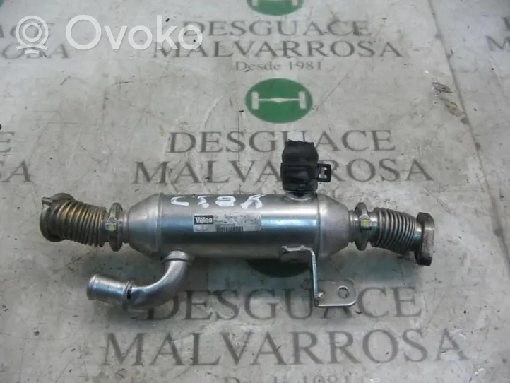 Citroen Xsara Valvola di raffreddamento EGR 