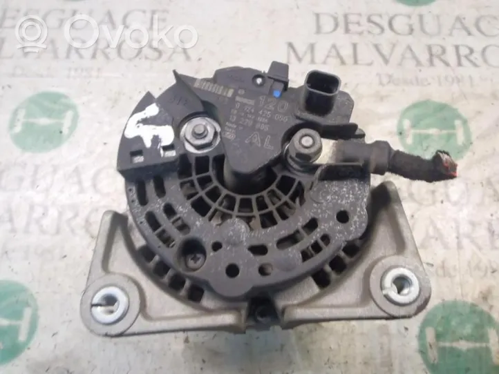 Opel Astra G Generatore/alternatore 