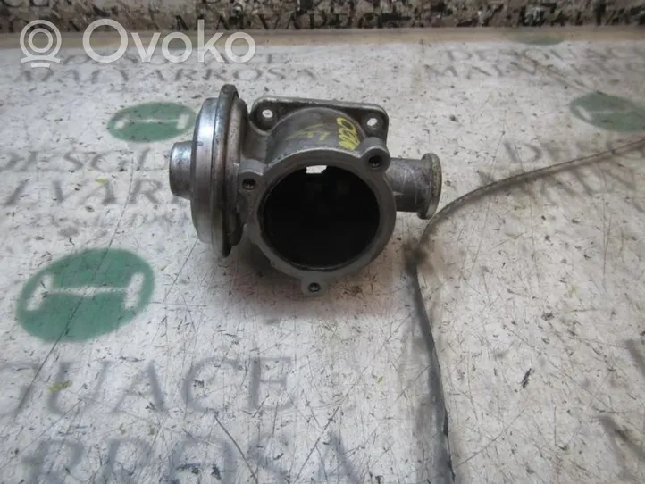 BMW 3 E46 EGR-venttiili 11718479607