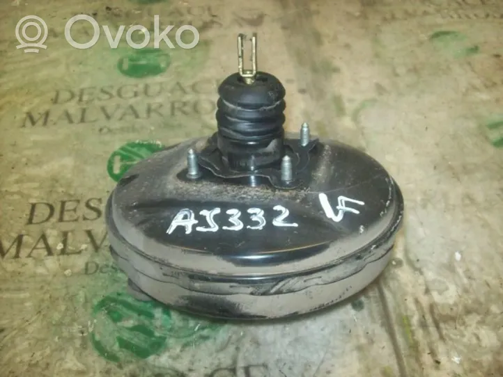 Citroen Berlingo Válvula de presión del servotronic hidráulico 4535R4