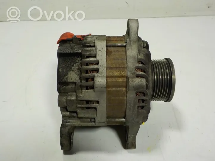 Nissan NP300 Generatore/alternatore 23100EB31B