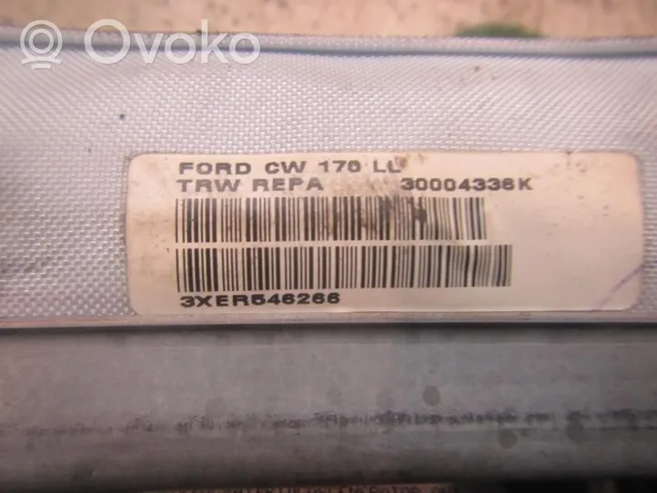 Ford Focus Poduszka powietrzna Airbag boczna 