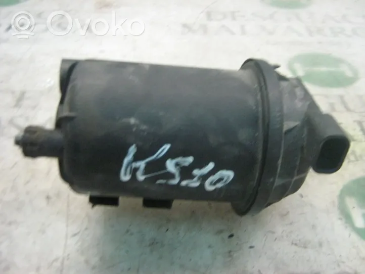 Opel Corsa C Kraftstofffilter 