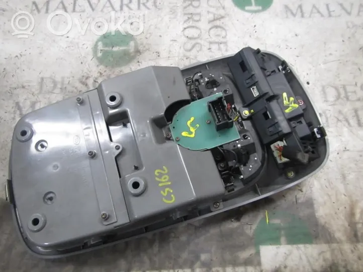 KIA Sorento Consola de luz del techo 928003E00044