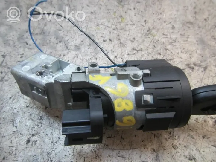 Citroen C4 Aircross Ignition lock 