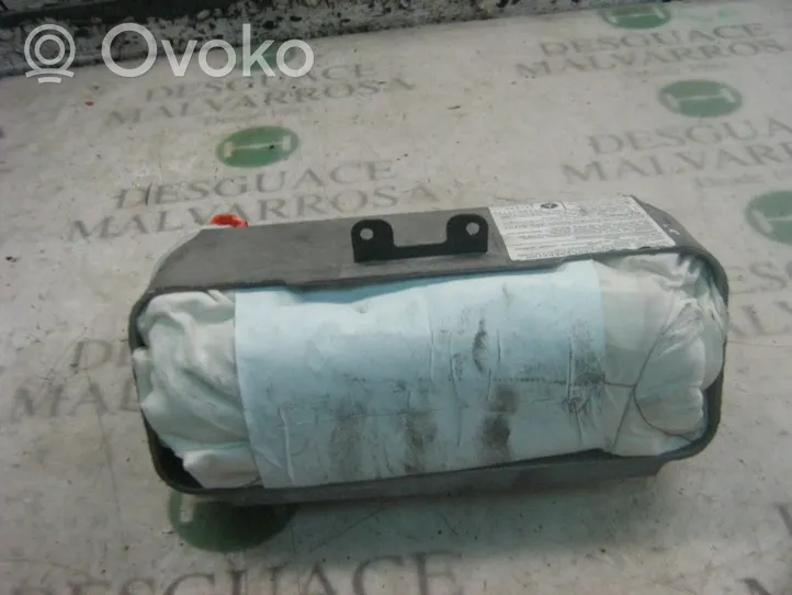 Chrysler Voyager Airbag lateral 