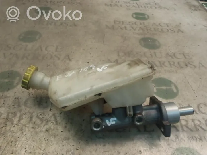 Citroen C3 Pluriel Servo-frein 