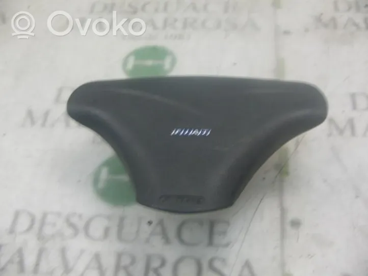 Fiat Bravo - Brava Airbag dello sterzo 