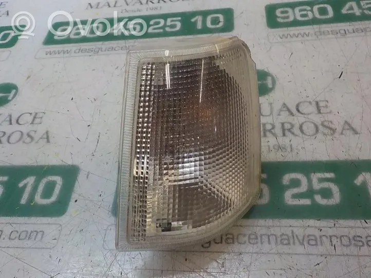 Opel Corsa A Front indicator light 