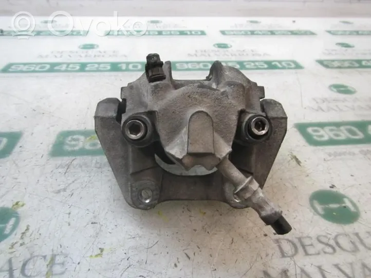 BMW 3 E46 Mordaza caliper del freno trasero 34216765884