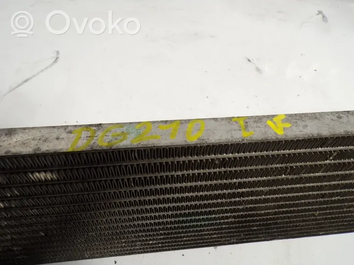 Volkswagen Touareg I Radiateur de direction assistée 7L0317021