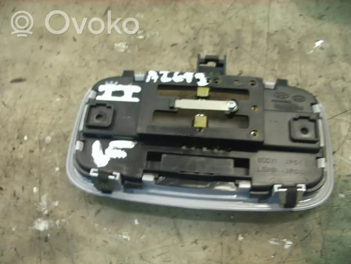 KIA Rio Panel oświetlenia wnętrza kabiny 928501G000LX