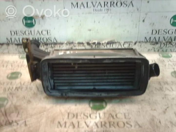 Ford Mondeo MK I Interkūlerio radiatorius 
