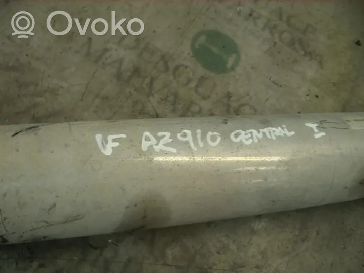 Opel Frontera B Middle center prop shaft 