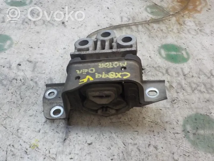 Fiat Grande Punto Wspornik / Mocowanie silnika 51816525