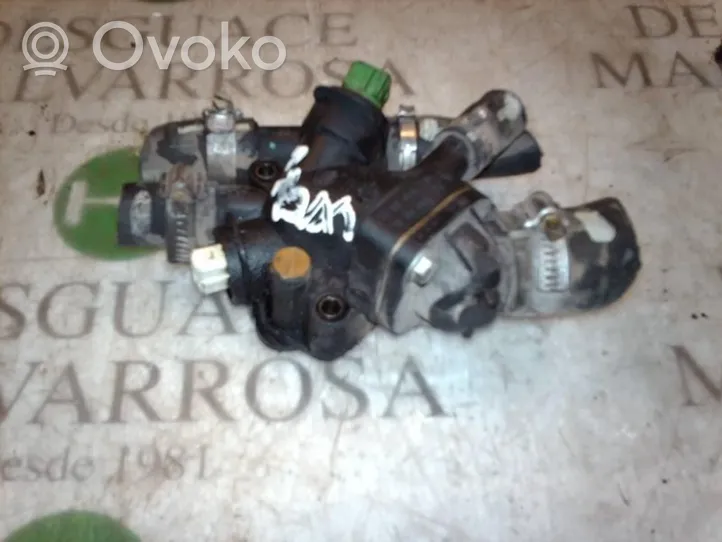 Volvo S40, V40 Thermostat 