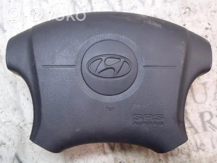 Hyundai Elantra Airbag de volant 569002D000CA