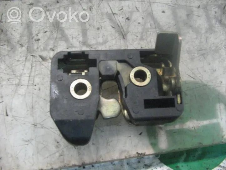 Seat Ibiza II (6k) Tailgate lock latch 