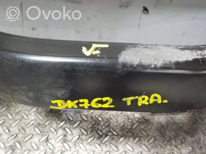 Audi A6 S6 C6 4F Belka osi tylnej 4F0505235AH