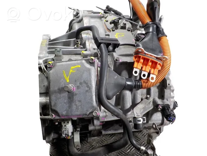 Toyota Prius (XW20) Manual 5 speed gearbox 3090047040