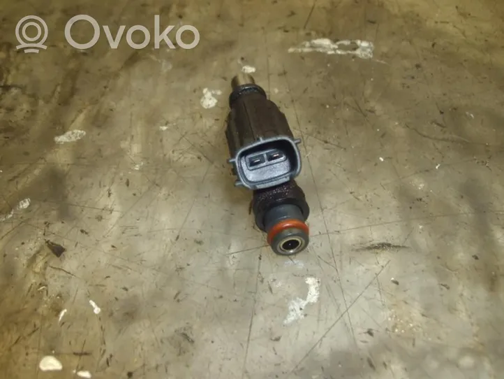 Toyota Corolla Verso E121 Injecteur de carburant 