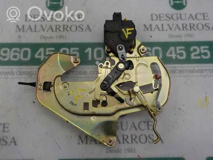 KIA Carnival Sliding door latching motor 