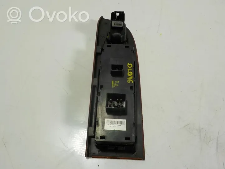 Jeep Commander Electric window control switch 4602736AA