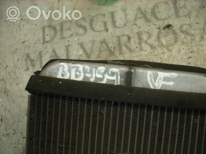 Peugeot Boxer Jäähdyttimen lauhdutin (A/C) 