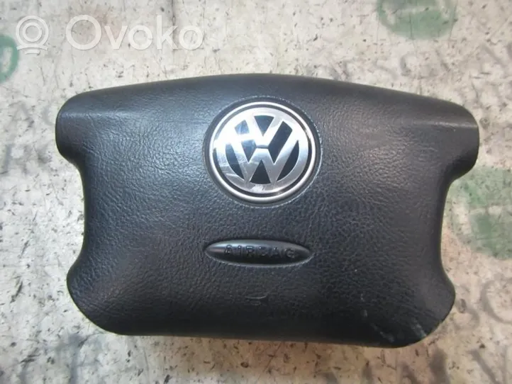 Volkswagen Golf SportWagen Poduszka powietrzna Airbag kierownicy 
