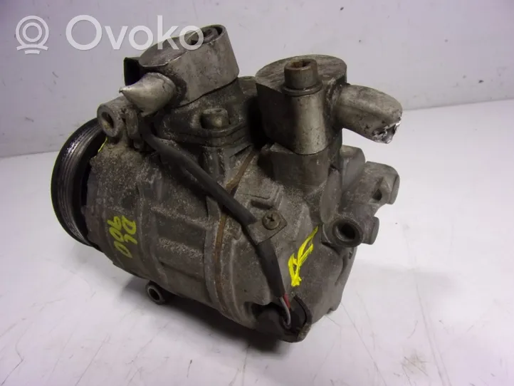 Audi Q7 4L Compressore aria condizionata (A/C) (pompa) 7L6820803T